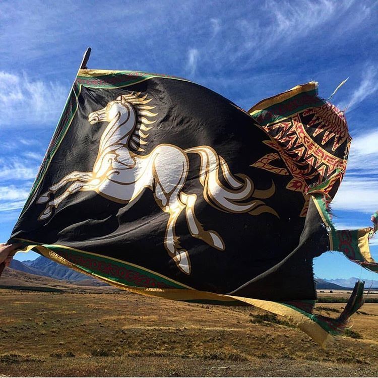 Imagen de la raza